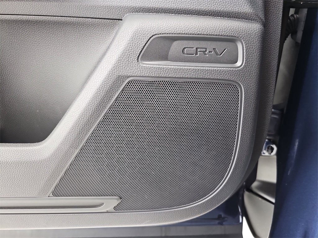 New 2026 Honda CR-V Sport Touring image 39