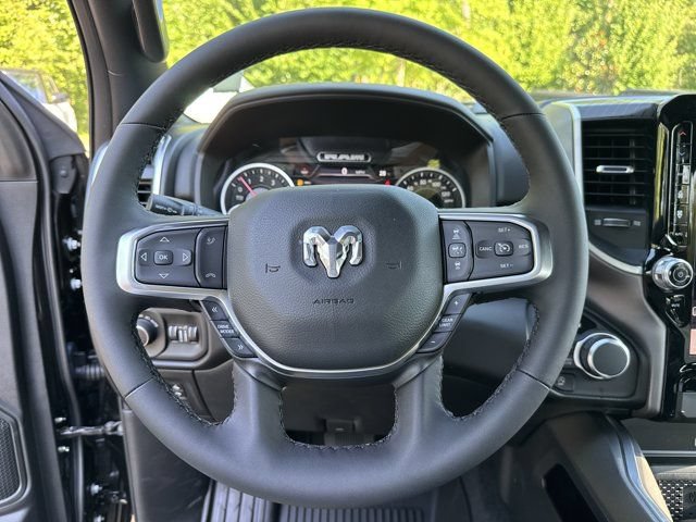 New 2026 RAM 1500 Big Horn AWD/4WD image 21