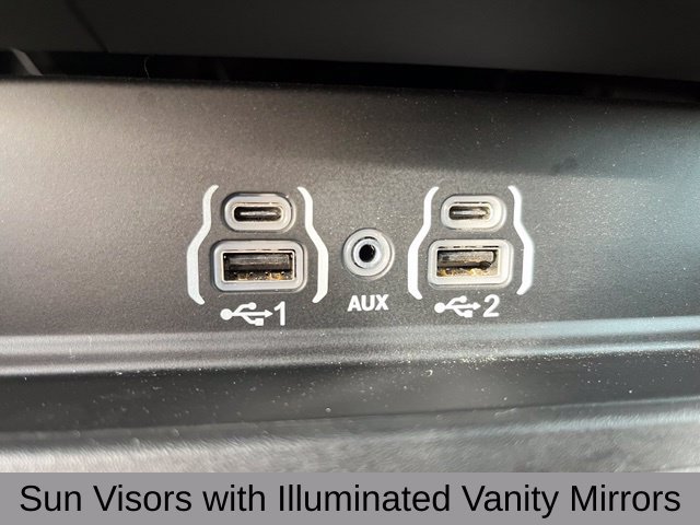 Certified 2026 RAM 1500 Big Horn AWD/4WD image 33