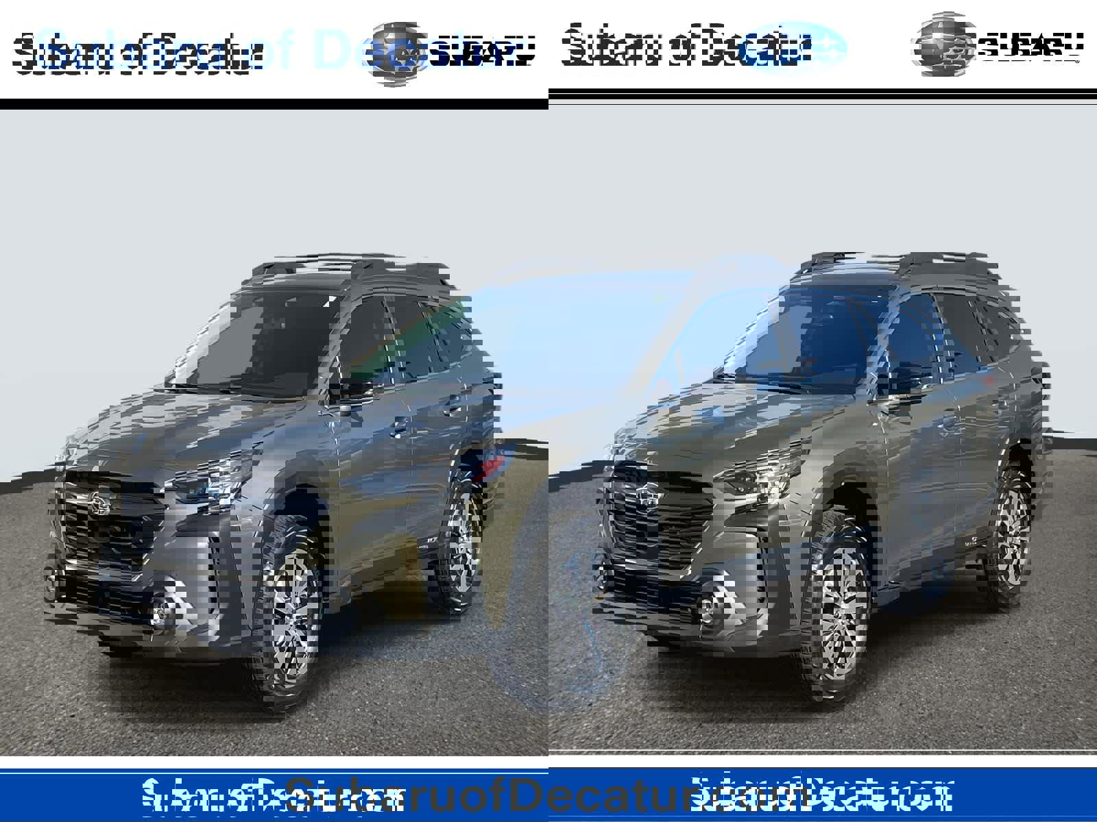 Certified 2024 Subaru Outback Premium