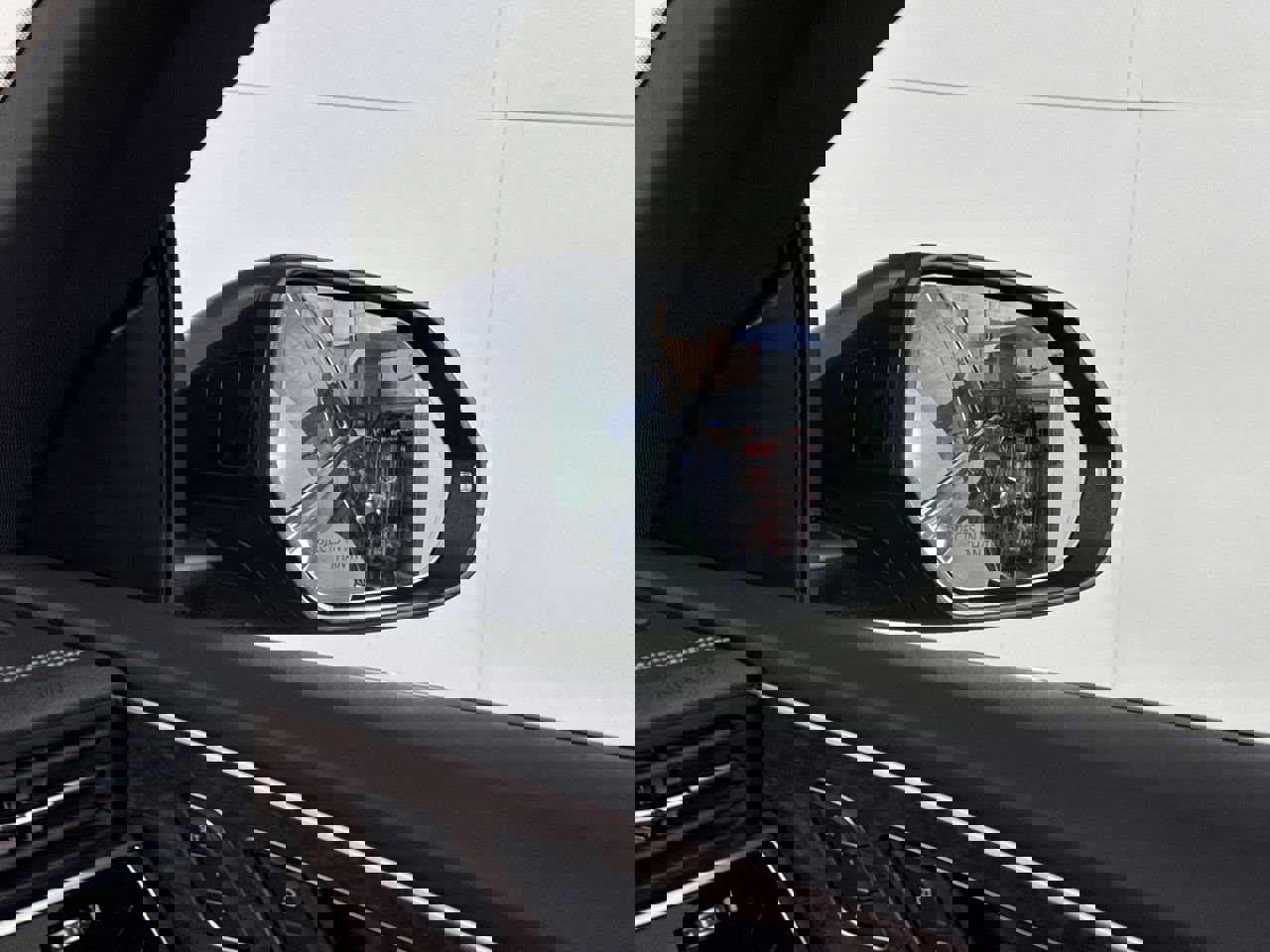 Used 2025 Audi Q8 Prestige image 19