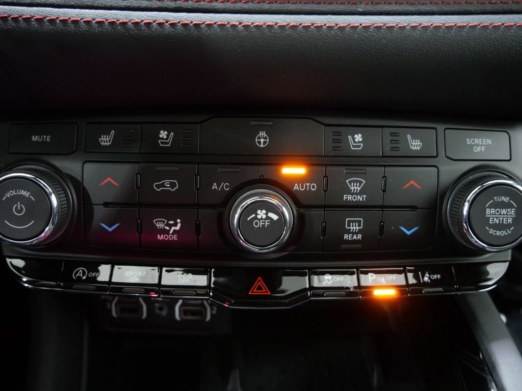 New 2026 Dodge Durango GT image 20