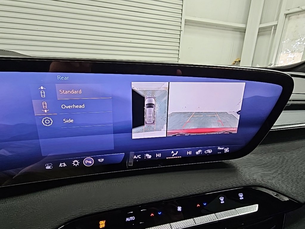 New 2025 Buick Enclave Sport Touring w/ Power Package image 19