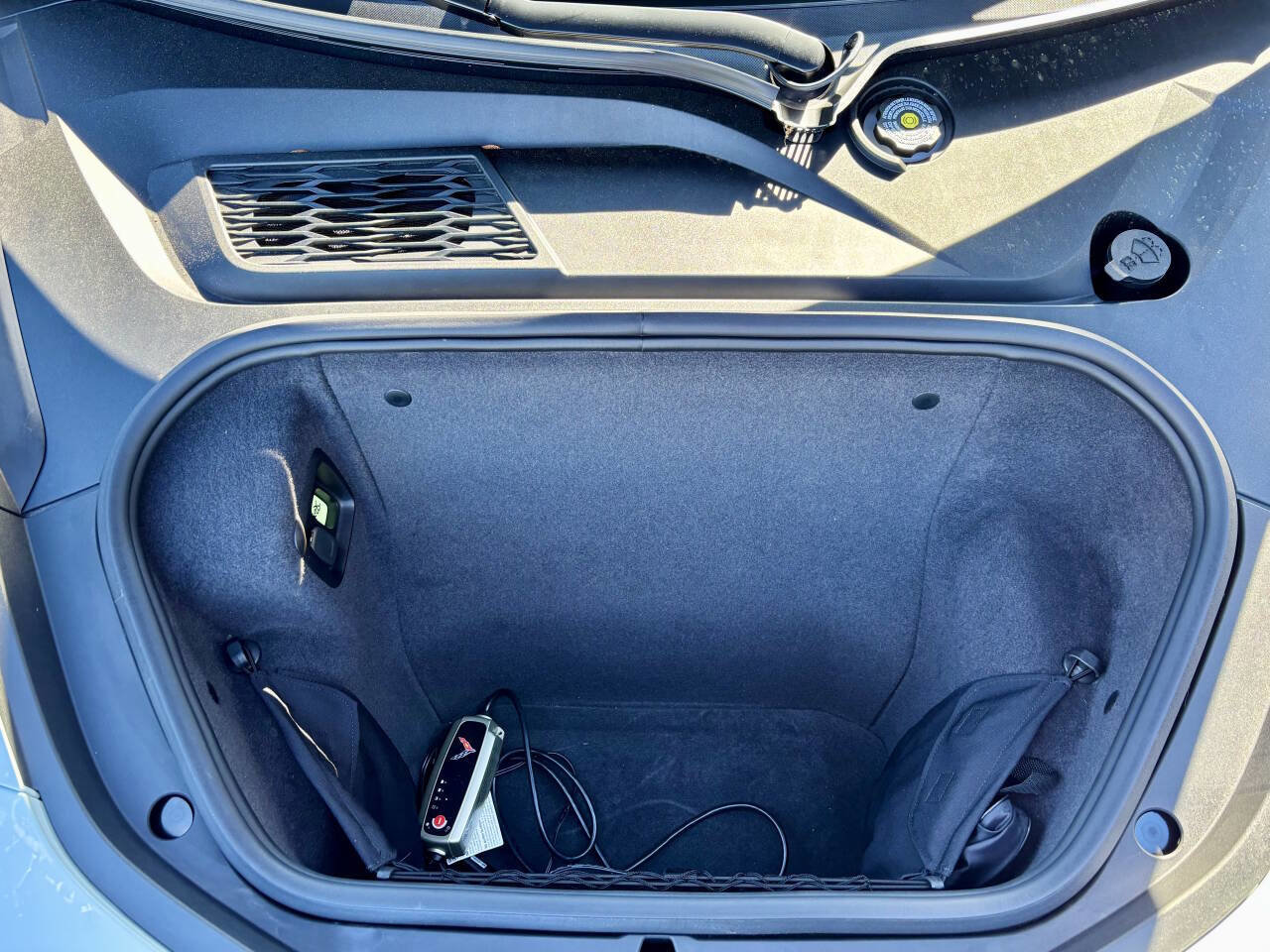 Used 2023 Chevrolet Corvette Stingray Premium Cpe w/ 3LT image 20