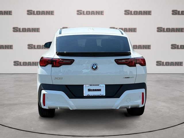 New 2026 BMW X2 xDrive28i w/ Convenience Package AWD/4WD image 4