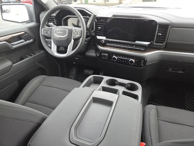 New 2026 GMC Sierra 1500 Elevation image 27