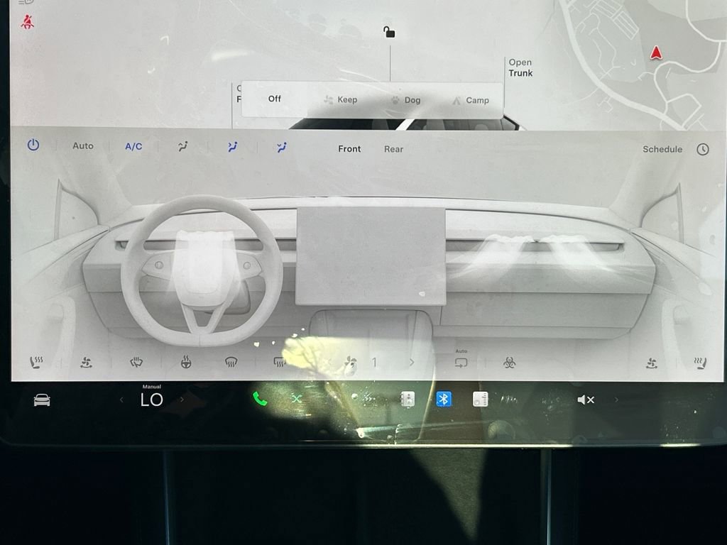 Used 2026 Tesla Model Y AWD image 15