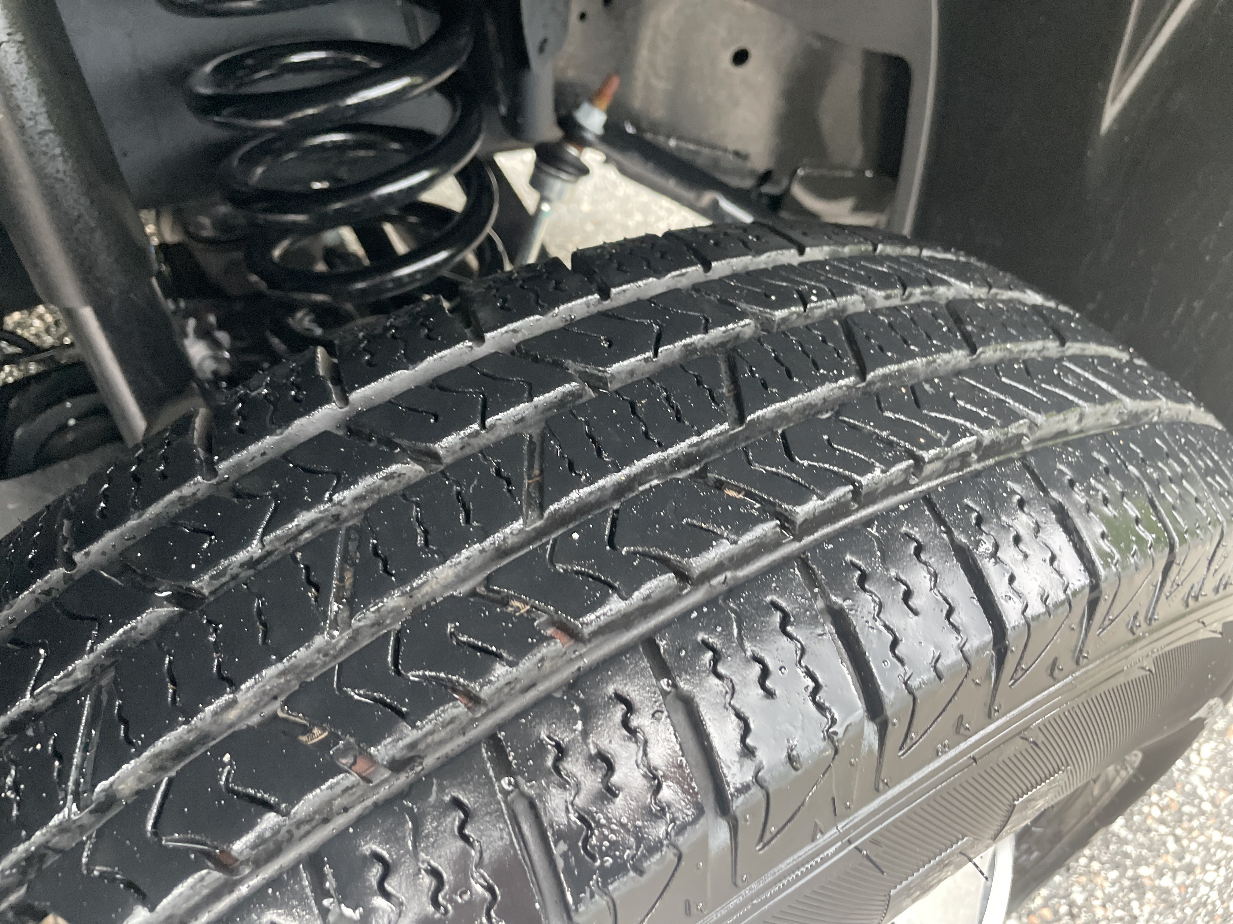 Used 2026 RAM 3500 Big Horn AWD/4WD image 11