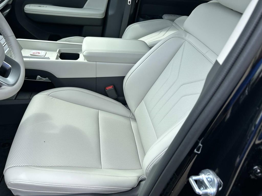 New 2026 Hyundai Santa Fe SEL image 7