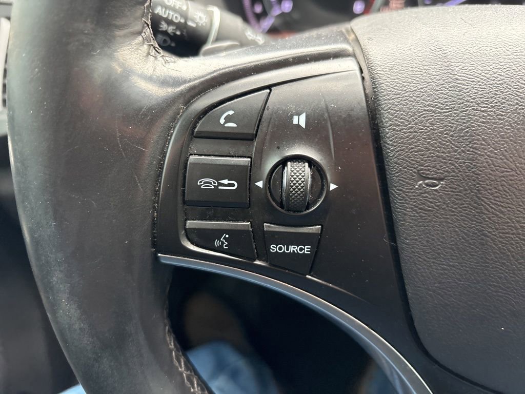 Used 2020 Acura MDX SH-AWD w/ Technology Package image 21