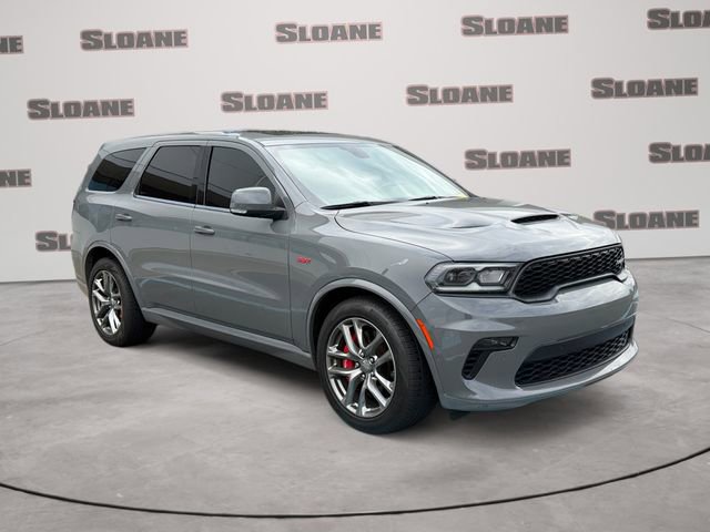 Used 2022 Dodge Durango SRT AWD/4WD image 7
