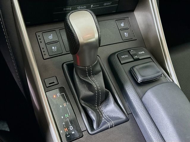 Used 2016 Lexus IS 300 AWD image 17