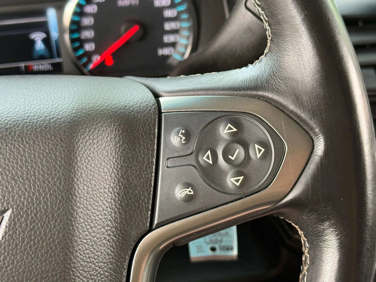 Used 2019 Chevrolet Tahoe LT image 30