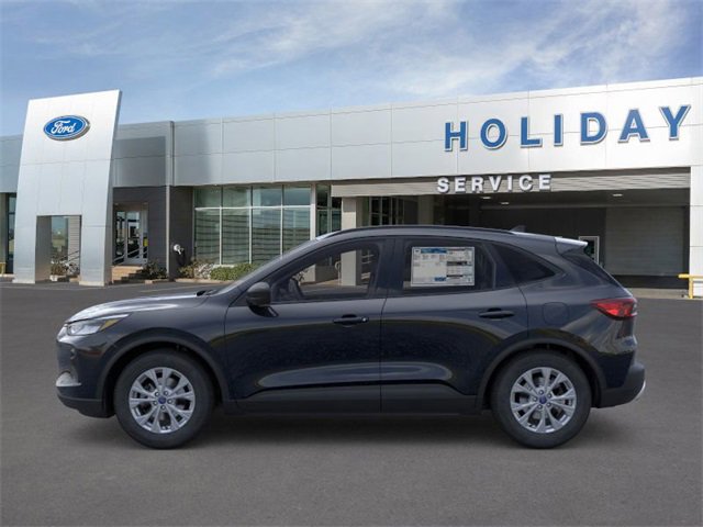 New 2025 Ford Escape Active image 3