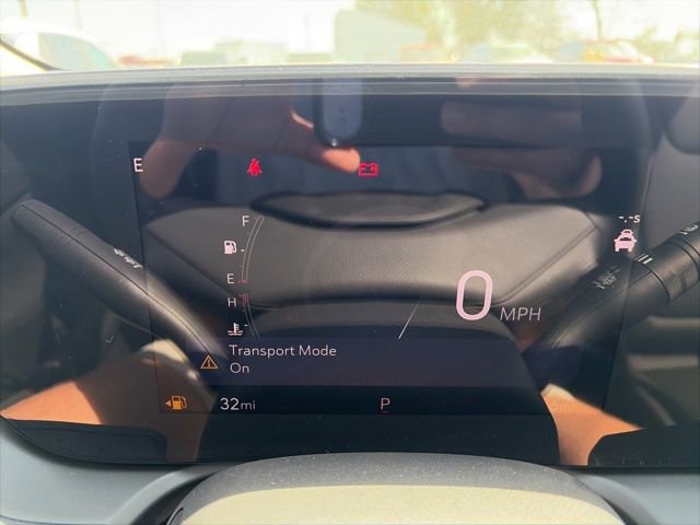 New 2026 Buick Encore GX Sport Touring image 20