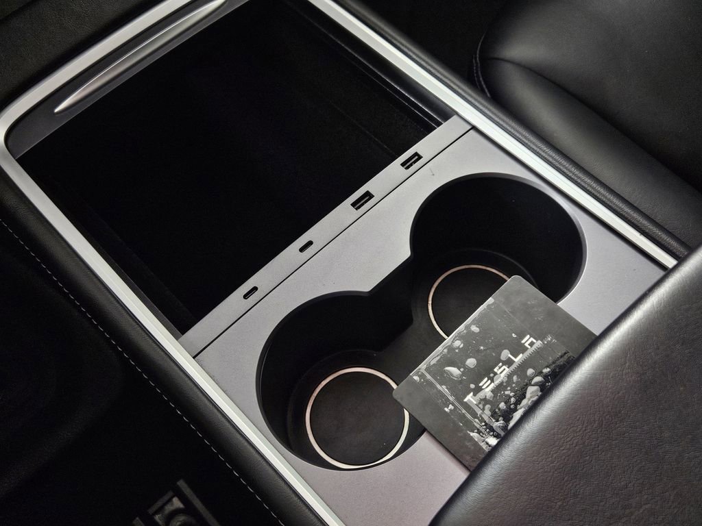 Used 2023 Tesla Model 3 Standard Range RWD image 17