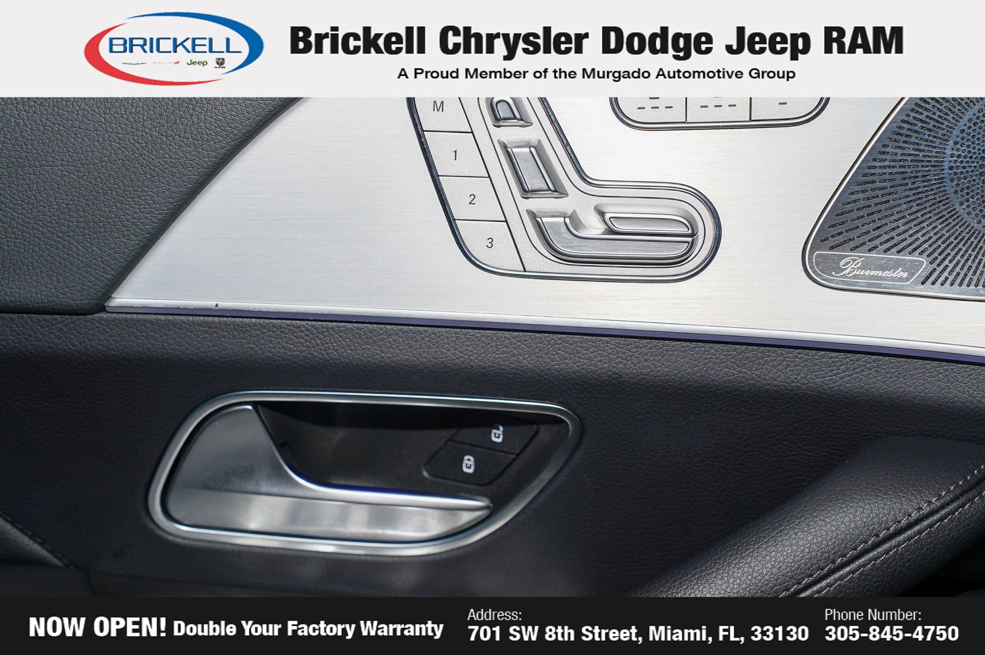 Used 2026 Mercedes-Benz GLE 350 4MATIC image 28