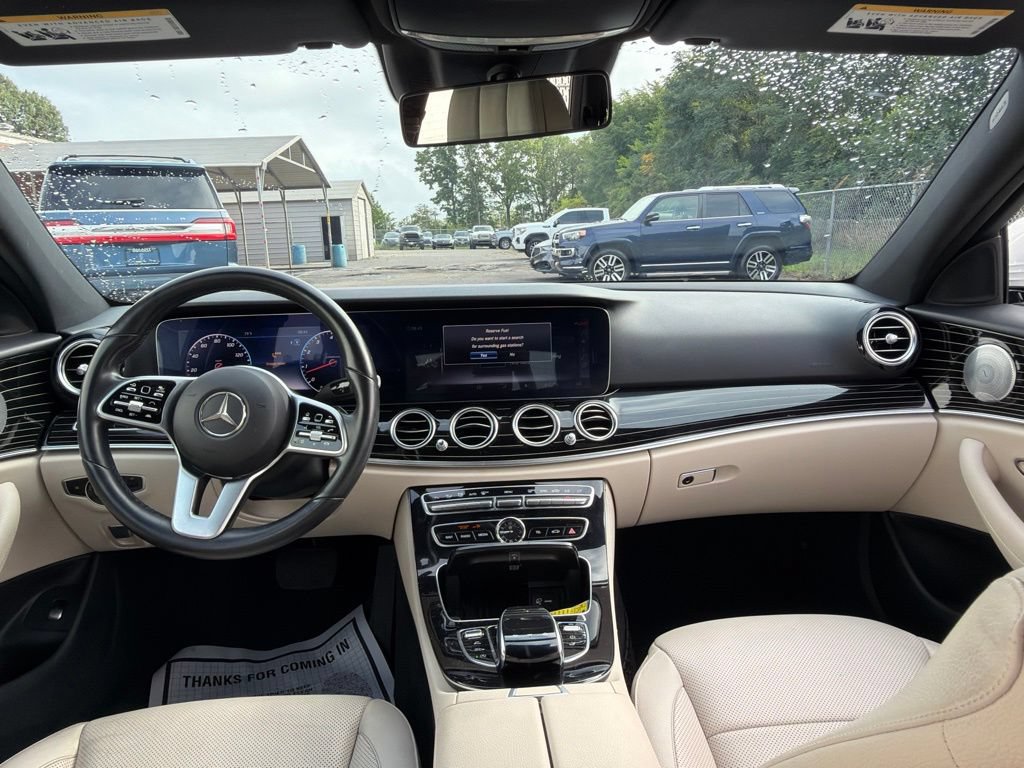 Used 2019 Mercedes-Benz E 450 4MATIC Wagon image 21