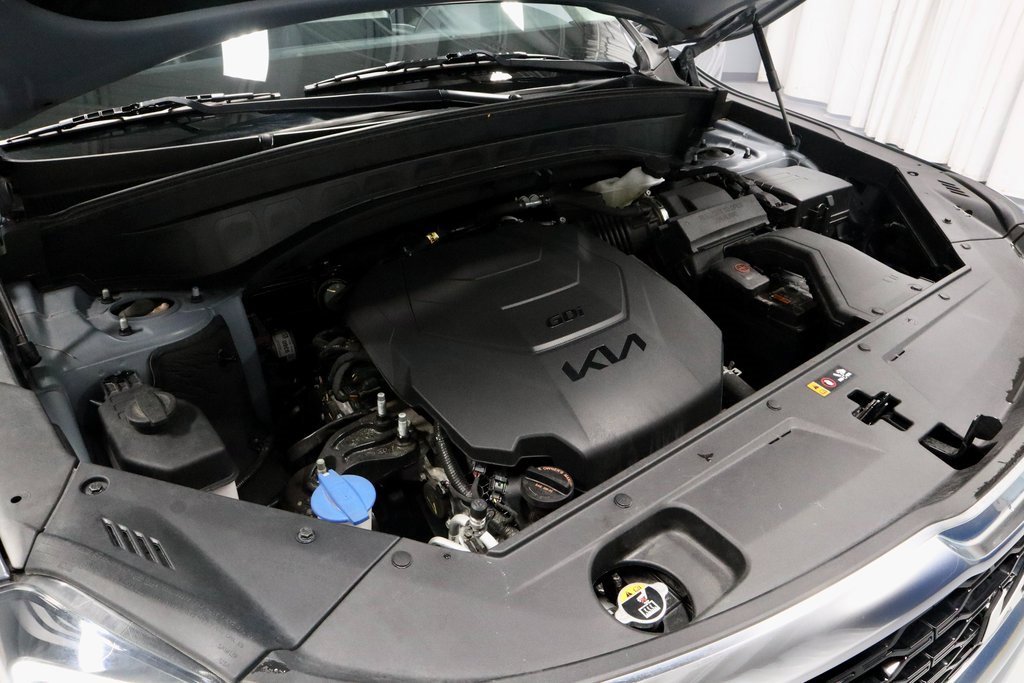 Used 2022 Kia Telluride S image 18