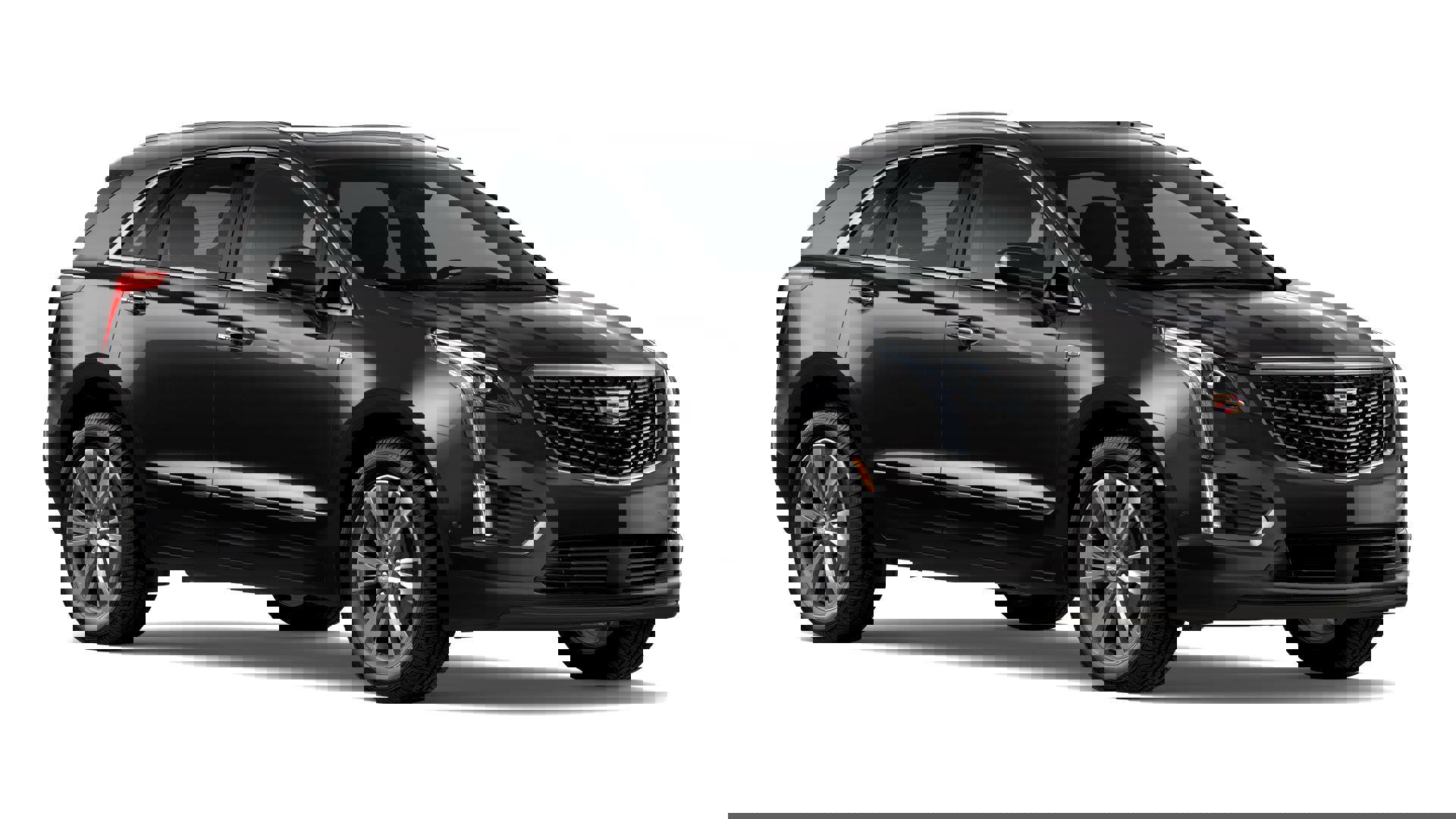 New 2025 Cadillac XT5 Premium Luxury w/ Technology Package image 30