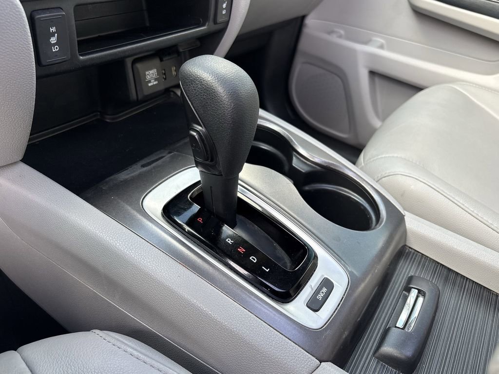 Used 2017 Honda Pilot EX-L image 21