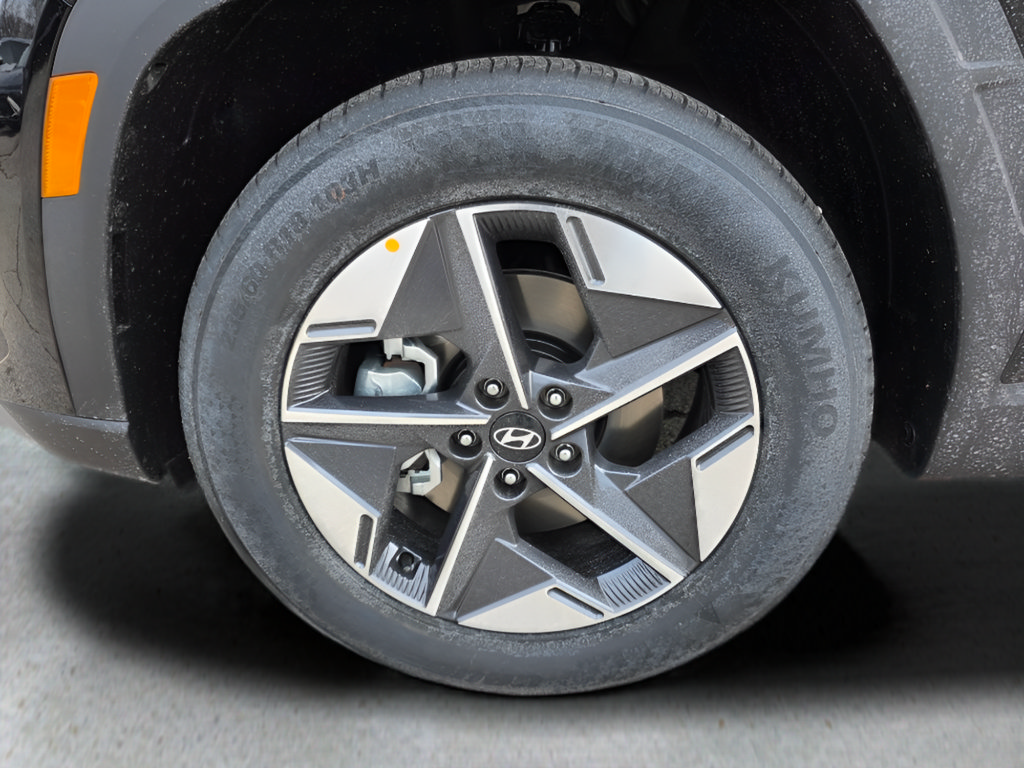 New 2026 Hyundai Tucson SEL AWD/4WD image 10