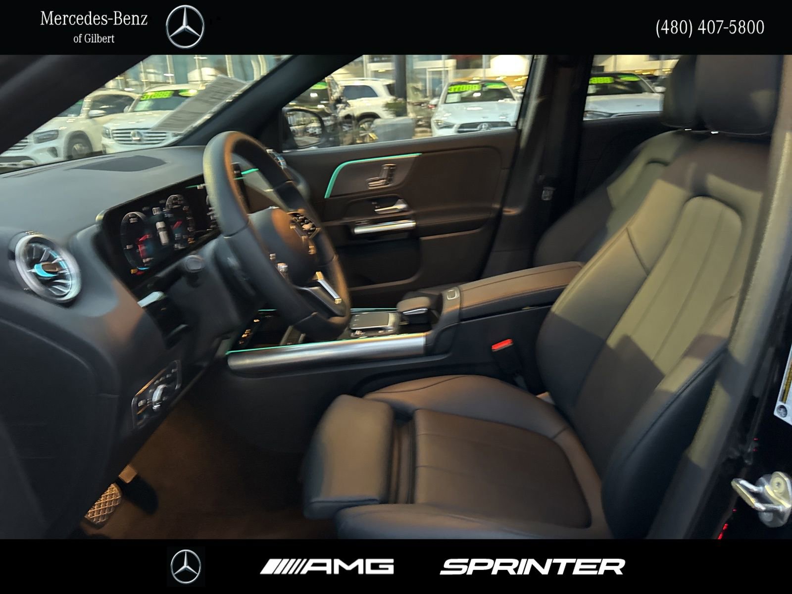 Used 2023 Mercedes-Benz GLA 250 GLA 250 image 8