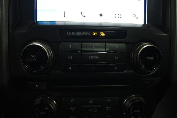 Used 2018 Ford F150 Raptor w/ Equipment Group 802A Luxury image 57