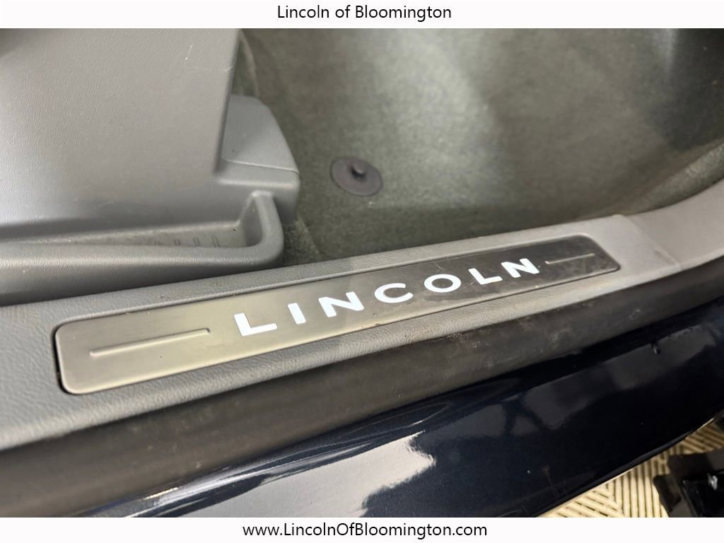 Certified 2023 Lincoln Nautilus Reserve w/ Luxury Package image 19