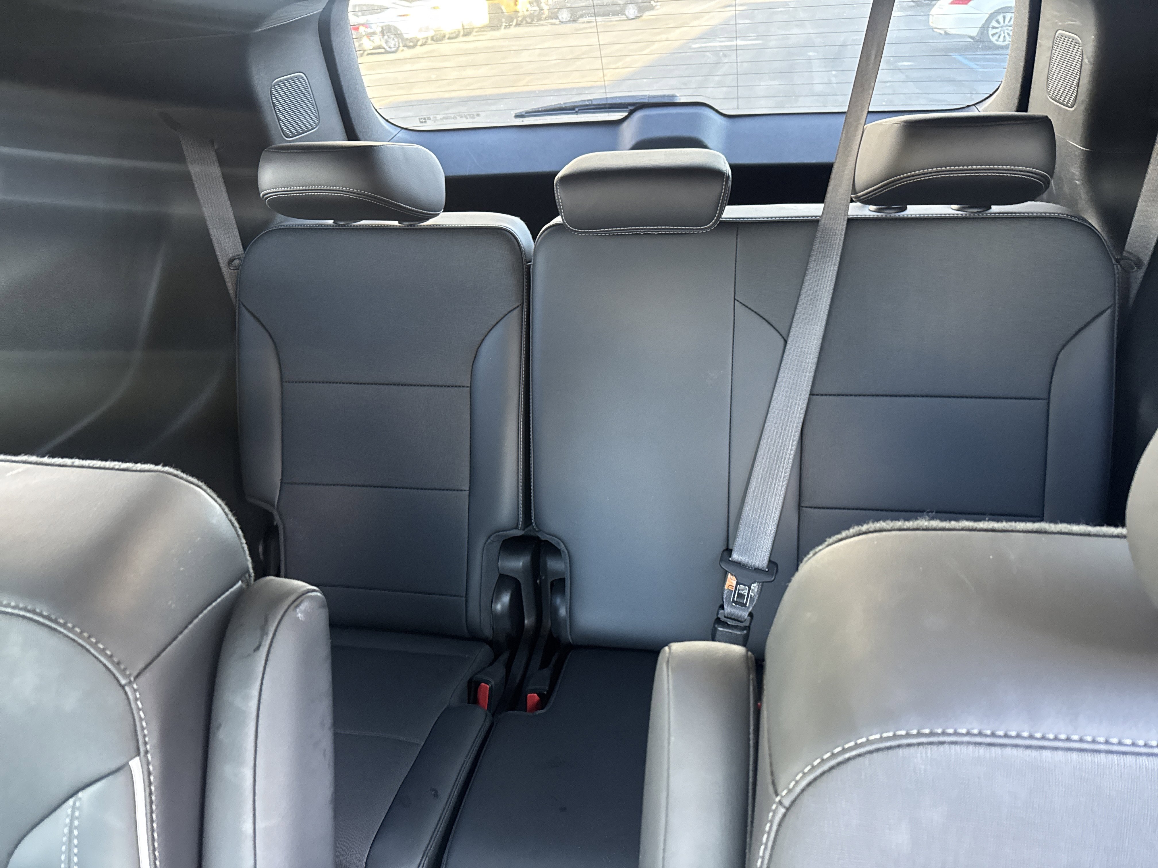 Used 2025 Buick Enclave Preferred image 14