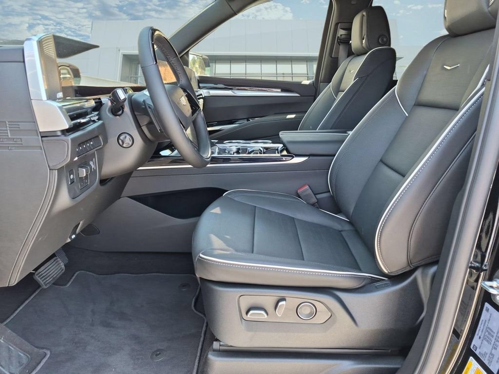 New 2026 Cadillac Escalade Sport AWD/4WD image 12