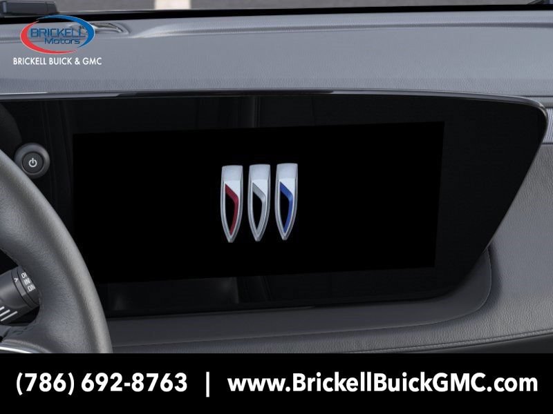 New 2026 Buick Encore GX Sport Touring w/ Comfort Package FWD image 20