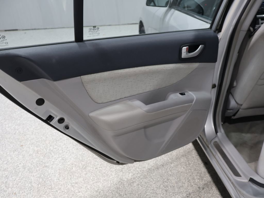 Used 2006 Hyundai Sonata GLS image 19
