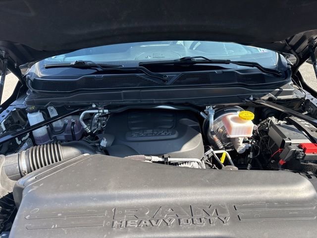 Used 2025 RAM 2500 Tradesman image 36