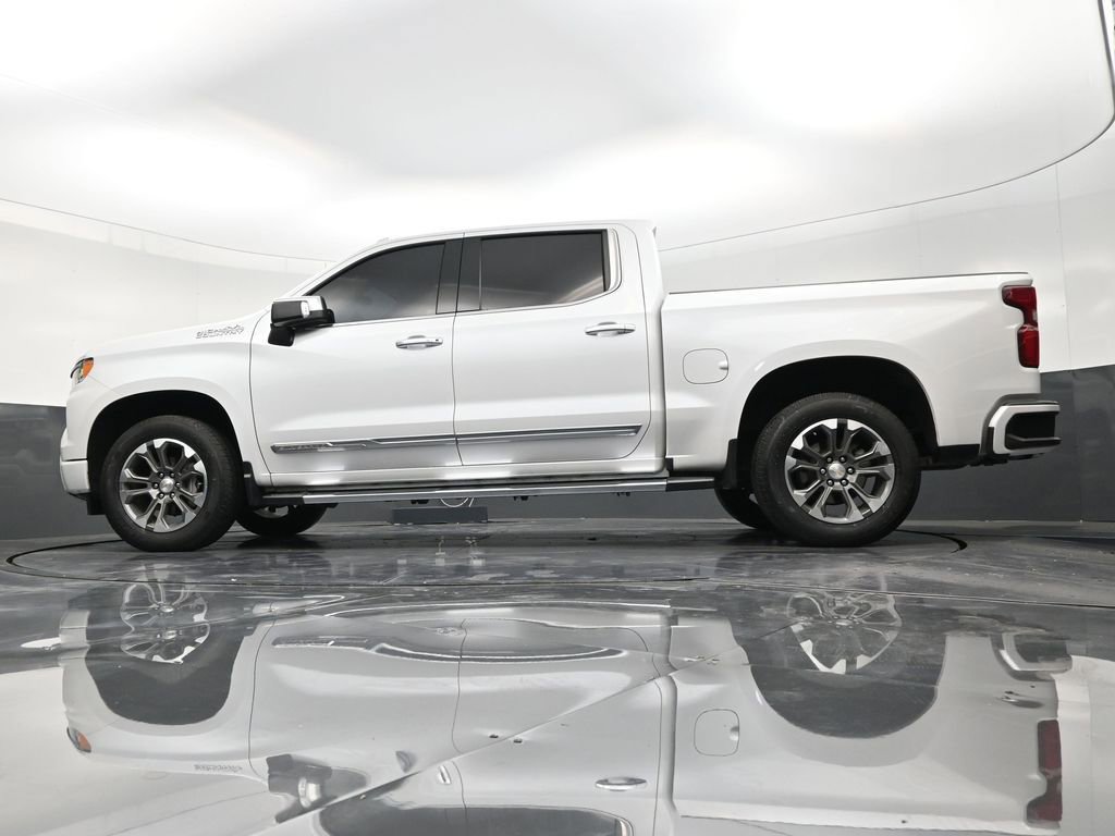 Used 2023 Chevrolet Silverado 1500 High Country w/ Technology Package RWD image 21