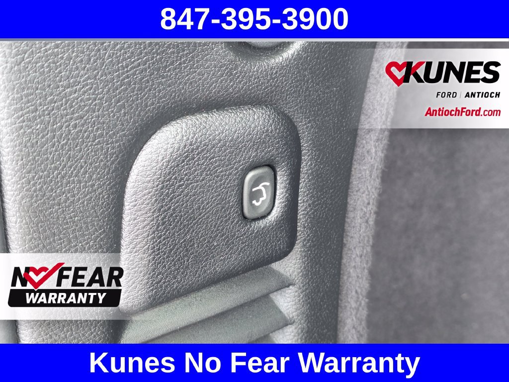Used 2025 Dodge Durango R/T AWD/4WD image 36