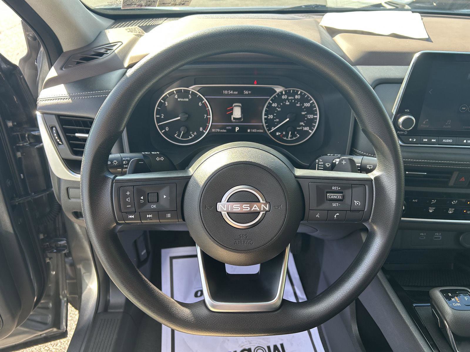 Used 2023 Nissan Rogue S image 18