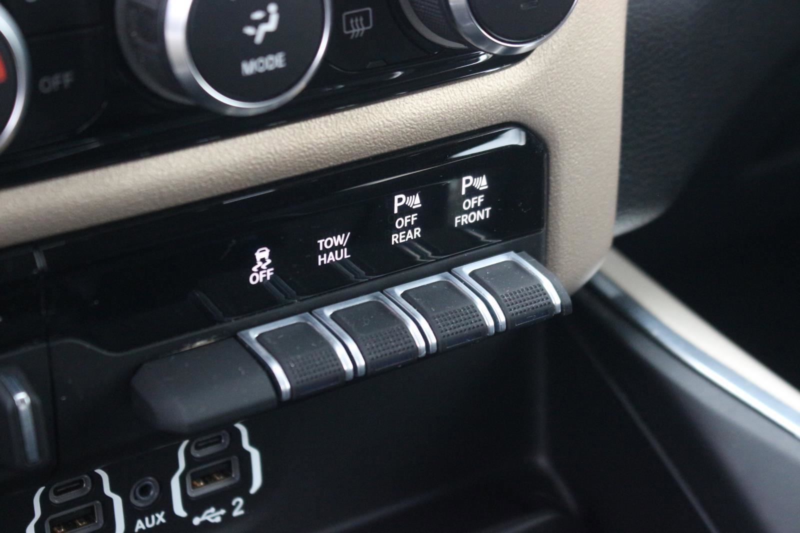 Used 2022 RAM 2500 Laramie image 34