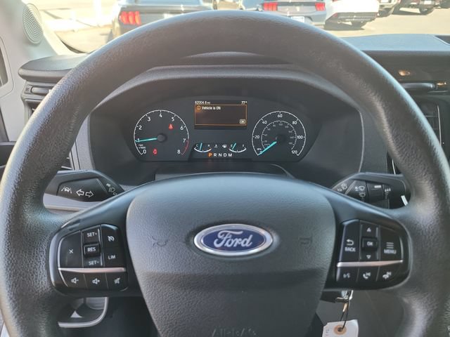 Certified 2023 Ford Transit 350 XLT RWD image 28