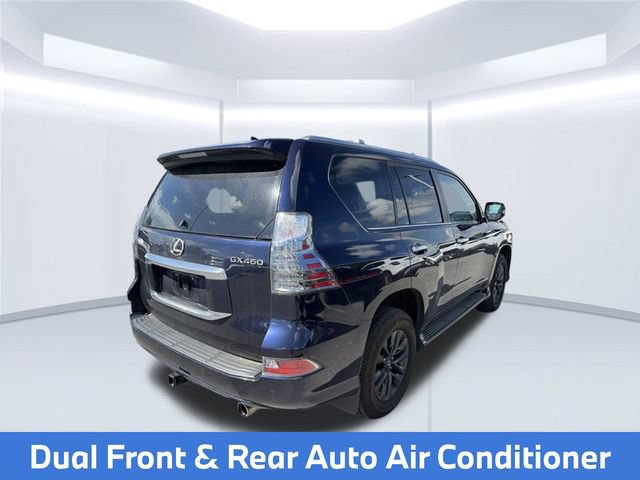 Used 2022 Lexus GX 460 Premium w/ Premium Package AWD/4WD image 6