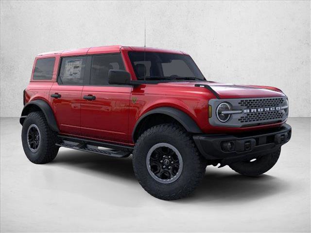 New 2026 Ford Bronco Badlands image 7