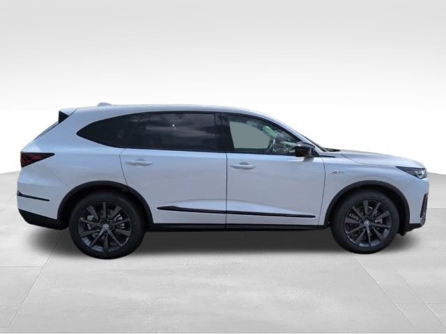 New 2026 Acura MDX A-Spec AWD/4WD image 5