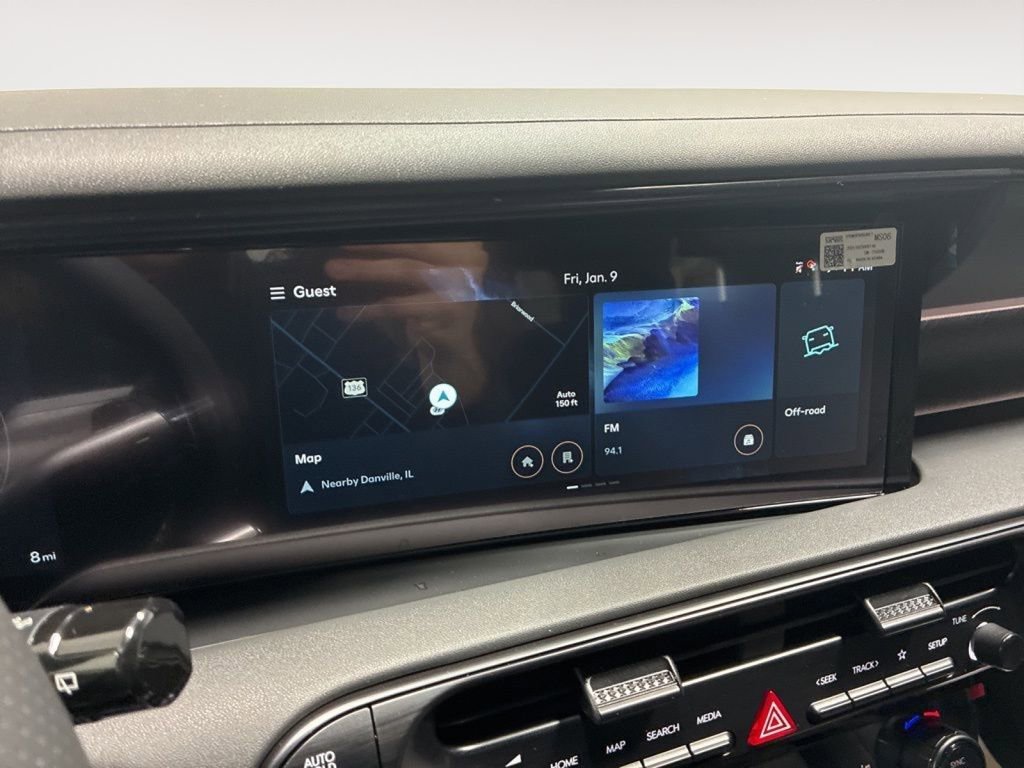 New 2026 Hyundai Palisade XRT Pro image 21