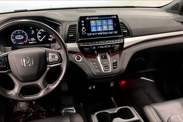 Used 2025 Honda Odyssey Sport-L image 7