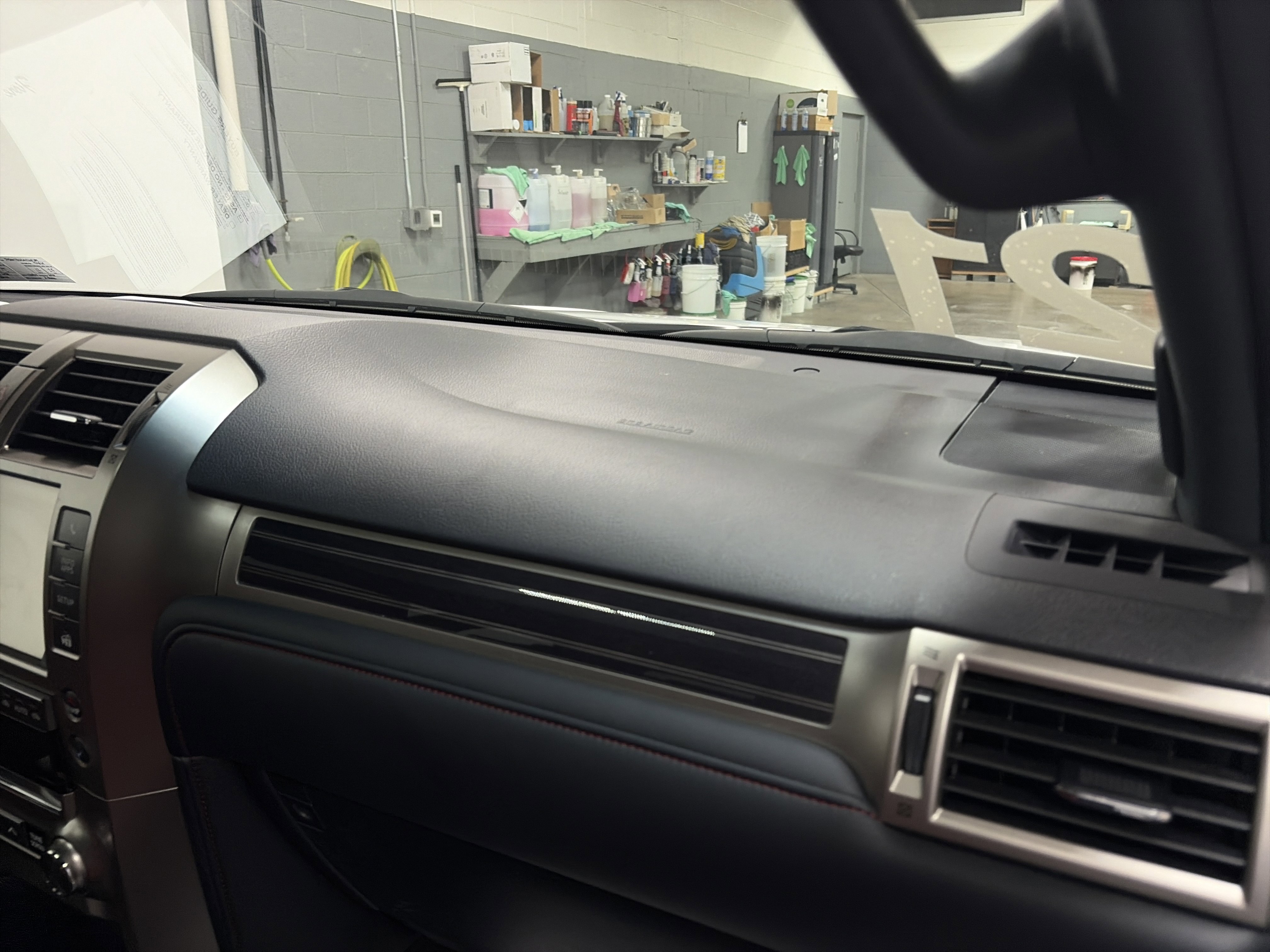 Used 2021 Lexus GX 460 Premium w/ Premium Package image 38