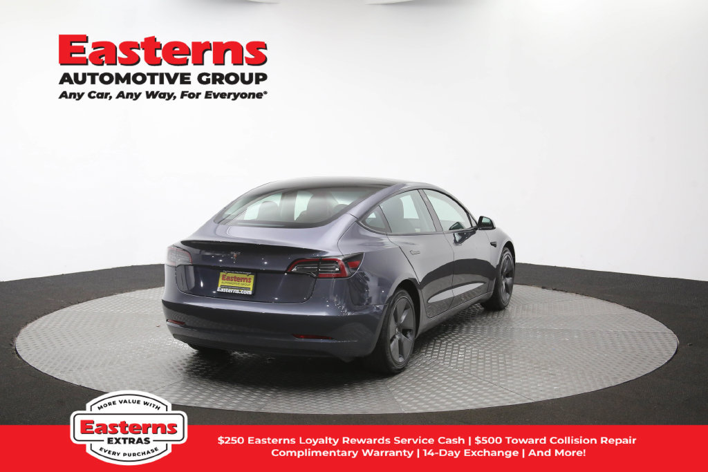 Used 2023 Tesla Model 3 Standard Range RWD image 35