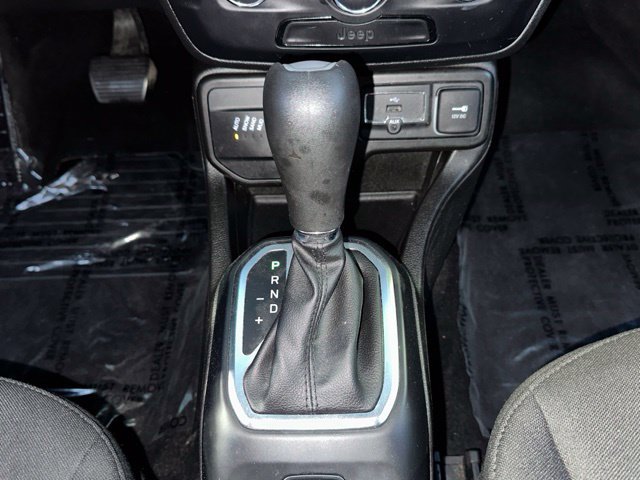 Used 2020 Jeep Renegade Sport AWD/4WD image 29
