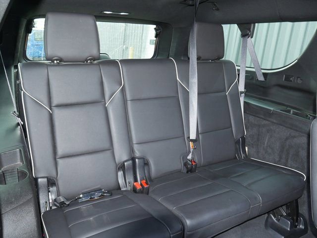 Used 2021 Cadillac Escalade ESV Sport w/ Driver Assist Tech Package image 25