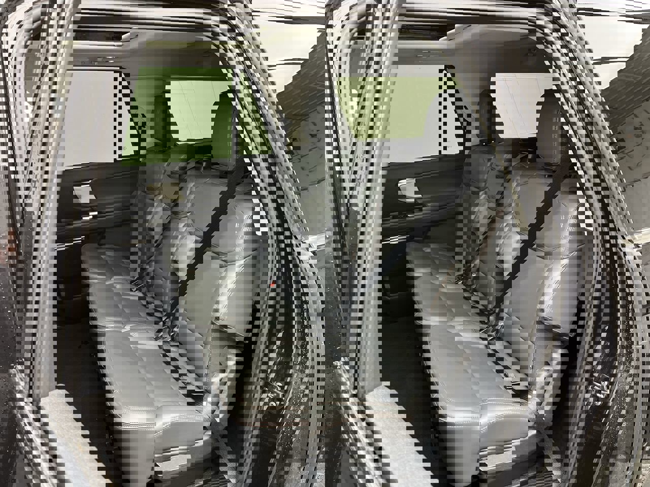 Certified 2025 Ford Expedition Max Active image 15