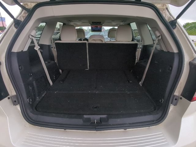Used 2013 Dodge Journey Crew w/ Flexible Seating Group AWD/4WD image 37